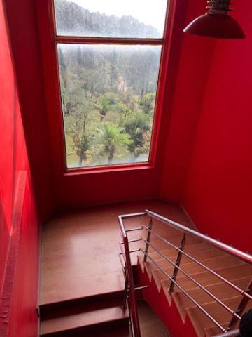Hotel Manu Vinod Dharamsala Zewnętrze zdjęcie
